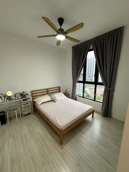 Servis Apartment untuk Dijual di Lexa Residence @ The Quartz WM - Tony Siow - PropertyGuru.com.my