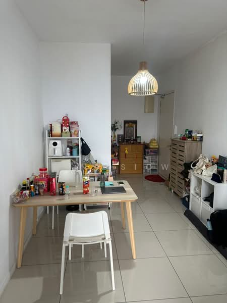 Servis Apartment untuk Dijual di Lexa Residence @ The Quartz WM - Tony Siow - PropertyGuru.com.my