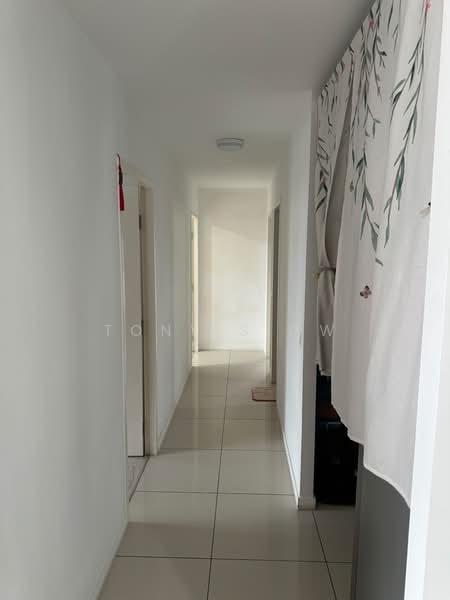 Servis Apartment untuk Dijual di Lexa Residence @ The Quartz WM - Tony Siow - PropertyGuru.com.my