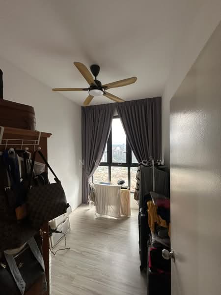 Servis Apartment untuk Dijual di Lexa Residence @ The Quartz WM - Tony Siow - PropertyGuru.com.my