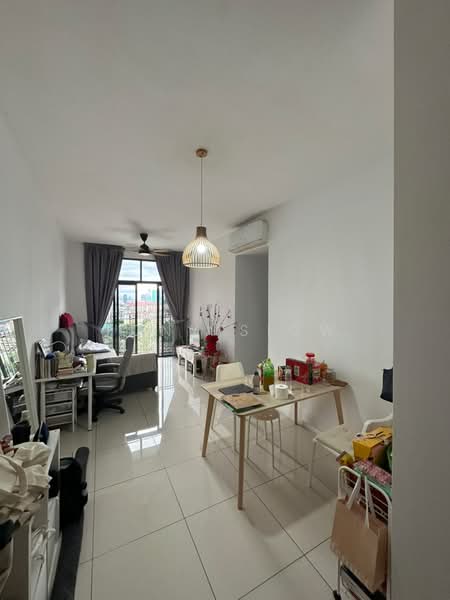 Servis Apartment untuk Dijual di Lexa Residence @ The Quartz WM - Tony Siow - PropertyGuru.com.my