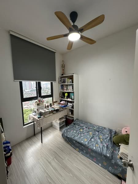 Servis Apartment untuk Dijual di Lexa Residence @ The Quartz WM - Tony Siow - PropertyGuru.com.my