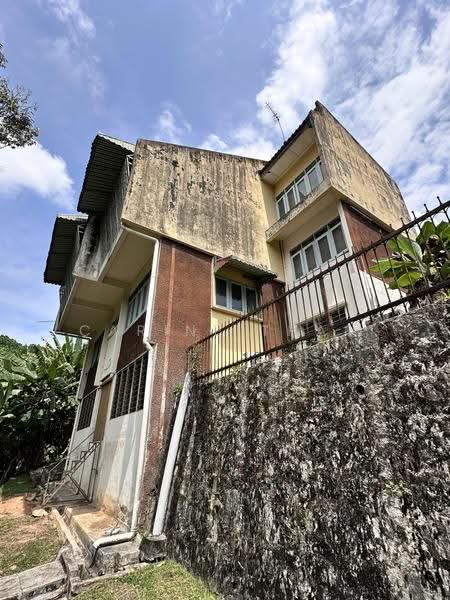 Bungalow House for Sale in Bukit Rasah (Seremban) - Carine Tham - Exterior - PropertyGuru.com.my