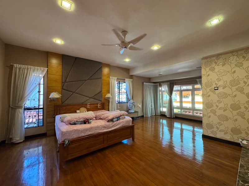 Rumah Banglo untuk Dijual di Bandar Puteri Puchong (Puchong) - EE Ling - PropertyGuru.com.my