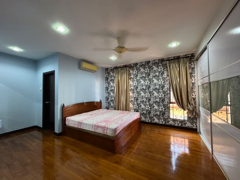 Rumah Banglo untuk Dijual di Bandar Puteri Puchong (Puchong) - EE Ling - PropertyGuru.com.my