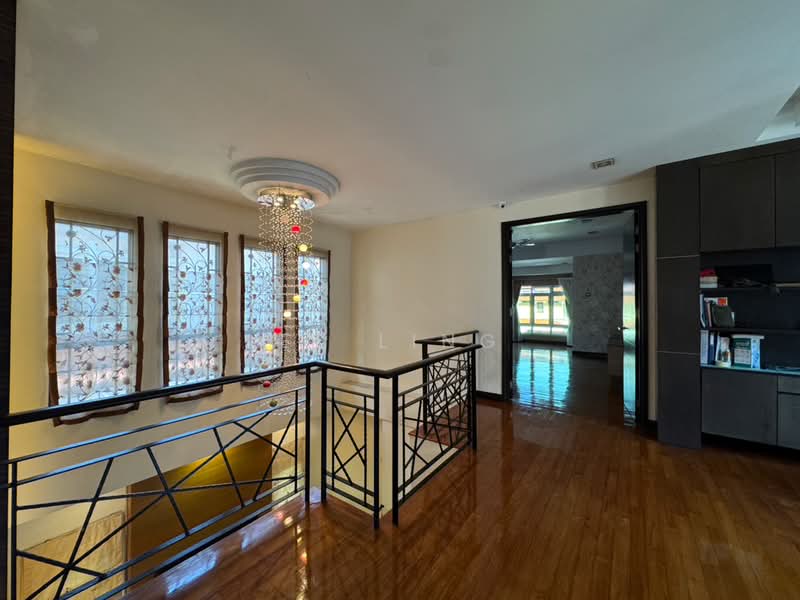 Rumah Banglo untuk Dijual di Bandar Puteri Puchong (Puchong) - EE Ling - PropertyGuru.com.my
