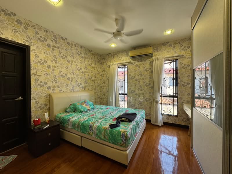 Rumah Banglo untuk Dijual di Bandar Puteri Puchong (Puchong) - EE Ling - PropertyGuru.com.my