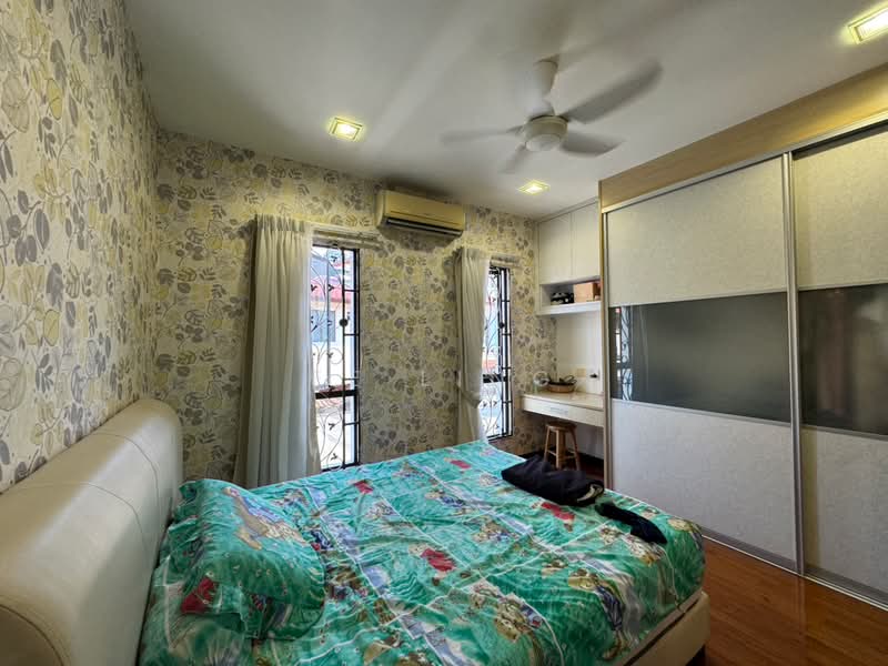 Rumah Banglo untuk Dijual di Bandar Puteri Puchong (Puchong) - EE Ling - PropertyGuru.com.my