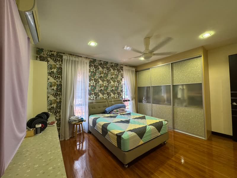 Rumah Banglo untuk Dijual di Bandar Puteri Puchong (Puchong) - EE Ling - PropertyGuru.com.my