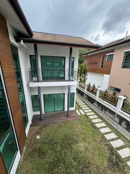 Rumah Banglo untuk Dijual di Subang Bestari (Shah Alam) - Reeno Too - PropertyGuru.com.my