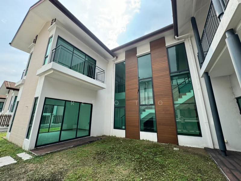 Rumah Banglo untuk Dijual di Subang Bestari (Shah Alam) - Reeno Too - PropertyGuru.com.my