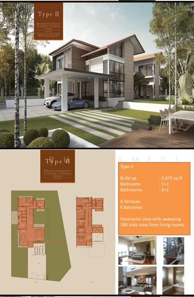 Bungalow House untuk Dijual di Subang Bestari (Shah Alam) - Zairul Hamedi Bin Zainal - PropertyGuru.com.my