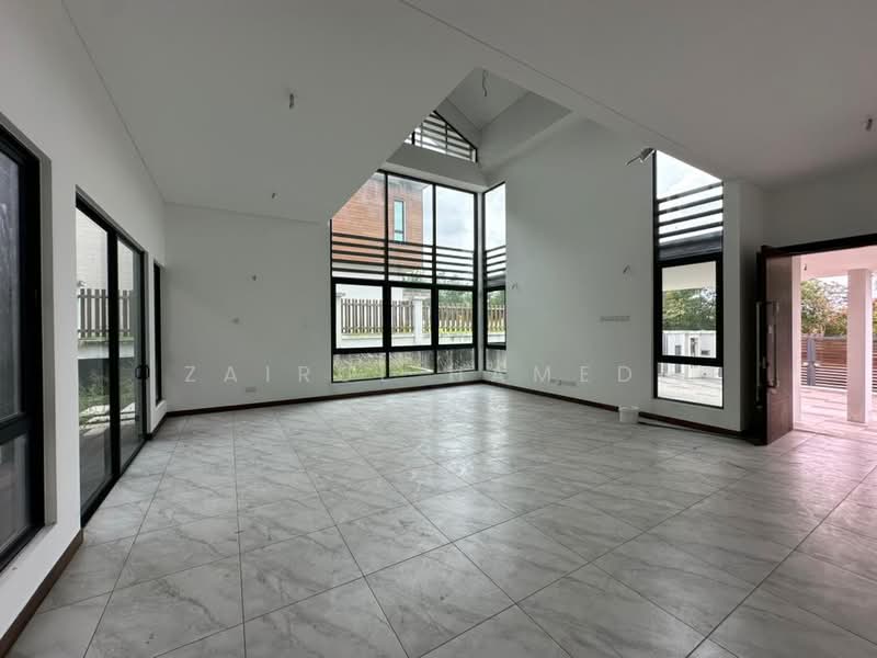 Bungalow House untuk Dijual di Subang Bestari (Shah Alam) - Zairul Hamedi Bin Zainal - PropertyGuru.com.my