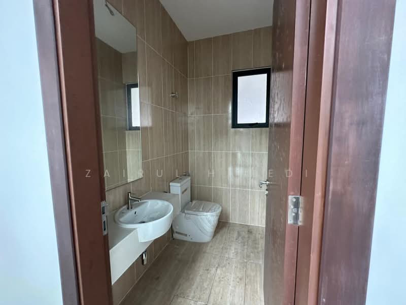Bungalow House untuk Dijual di Subang Bestari (Shah Alam) - Zairul Hamedi Bin Zainal - PropertyGuru.com.my