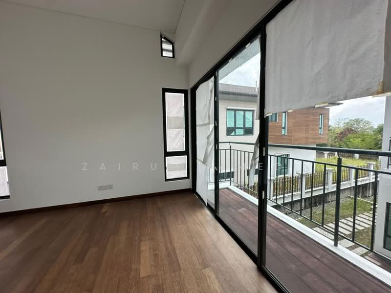 Bungalow House untuk Dijual di Subang Bestari (Shah Alam) - Zairul Hamedi Bin Zainal - PropertyGuru.com.my