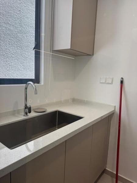 Kediaman Servis untuk Disewa di Banyan Tree Signatures - Dexter Teo - Kitchen - PropertyGuru.com.my