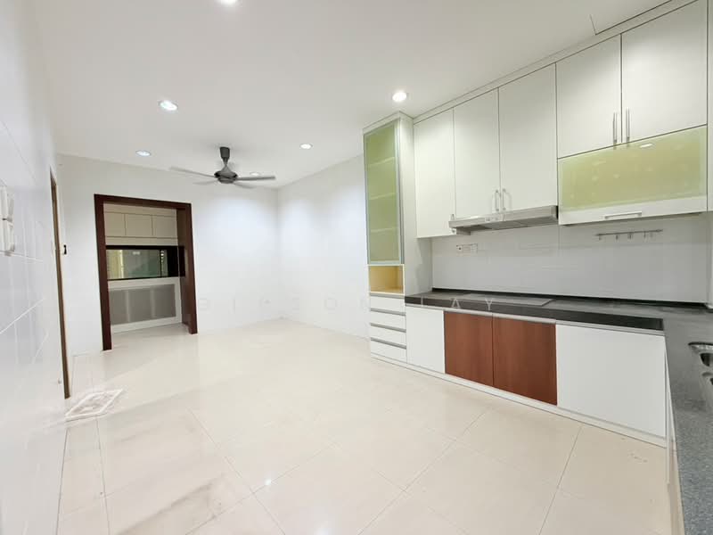 Rumah Berkembar untuk Dijual di Taman Kluang Setia (Kluang) - Gipson Lay - PropertyGuru.com.my