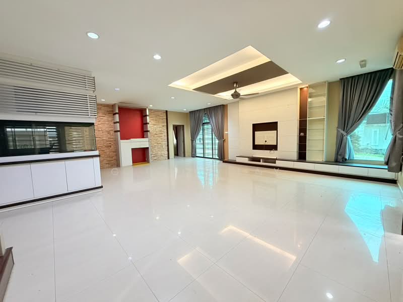 Rumah Berkembar untuk Dijual di Taman Kluang Setia (Kluang) - Gipson Lay - PropertyGuru.com.my