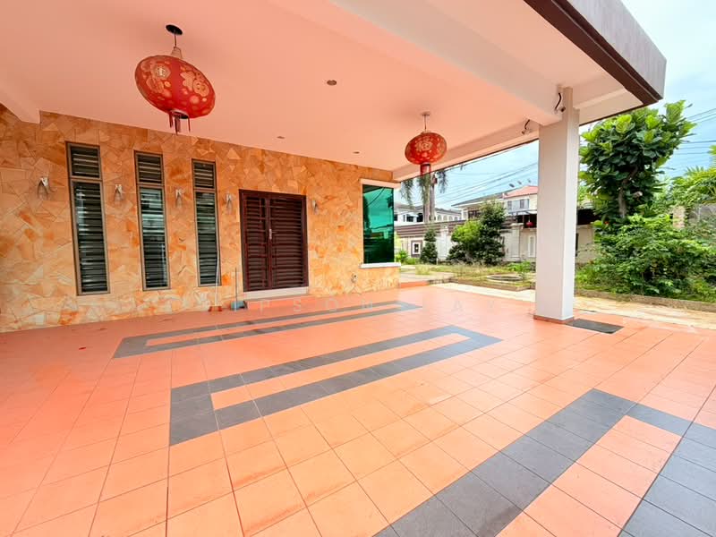 Rumah Berkembar untuk Dijual di Taman Kluang Setia (Kluang) - Gipson Lay - PropertyGuru.com.my