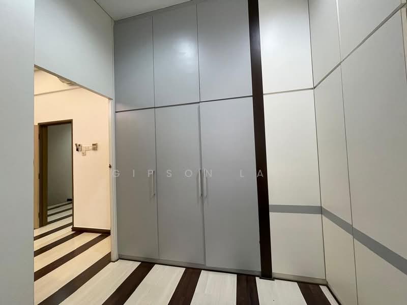 Rumah Berkembar untuk Dijual di Taman Kluang Setia (Kluang) - Gipson Lay - PropertyGuru.com.my