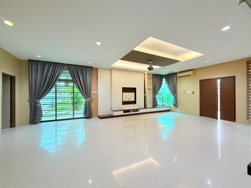 Rumah Berkembar untuk Dijual di Taman Kluang Setia (Kluang) - Gipson Lay - PropertyGuru.com.my