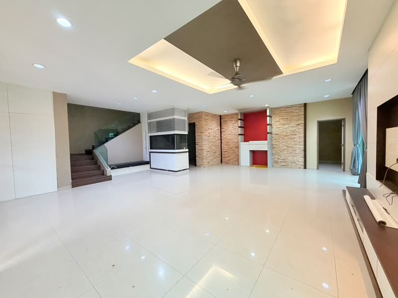 Rumah Berkembar untuk Dijual di Taman Kluang Setia (Kluang) - Gipson Lay - PropertyGuru.com.my