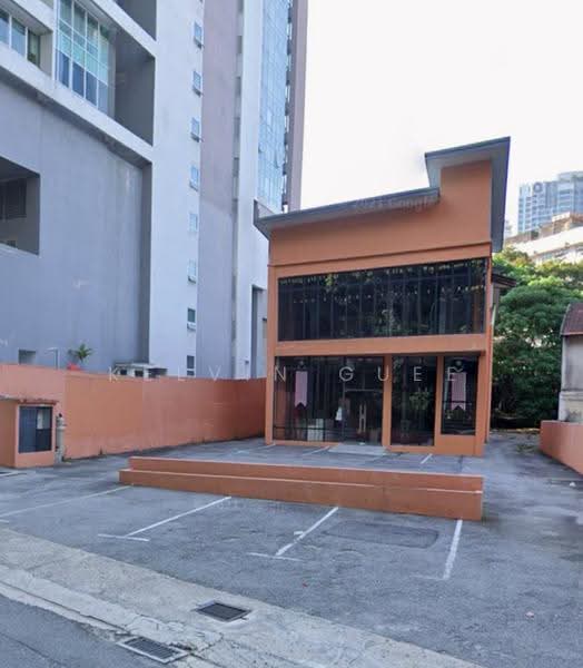 Commercial Bungalow for Sale in Bukit Ceylon (KL City Centre) - Kelvin Guee - PropertyGuru.com.my