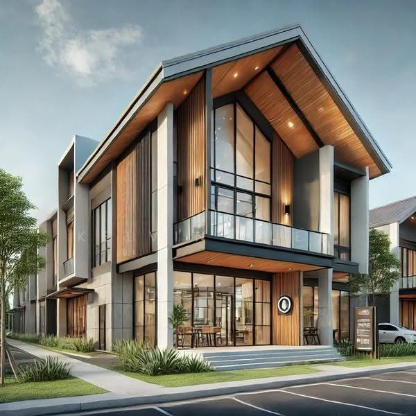Commercial Bungalow for Sale in Bukit Ceylon (KL City Centre) - Kelvin Guee - PropertyGuru.com.my