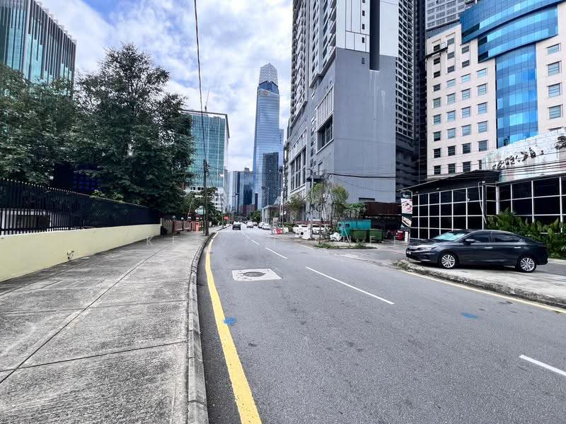 Commercial Bungalow for Sale in Bukit Ceylon (KL City Centre) - Kelvin Guee - PropertyGuru.com.my