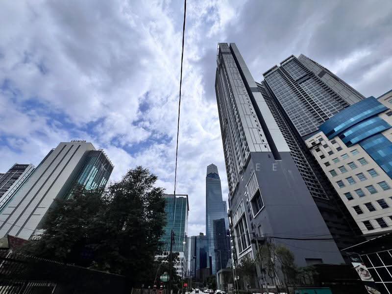 Commercial Bungalow for Sale in Bukit Ceylon (KL City Centre) - Kelvin Guee - PropertyGuru.com.my