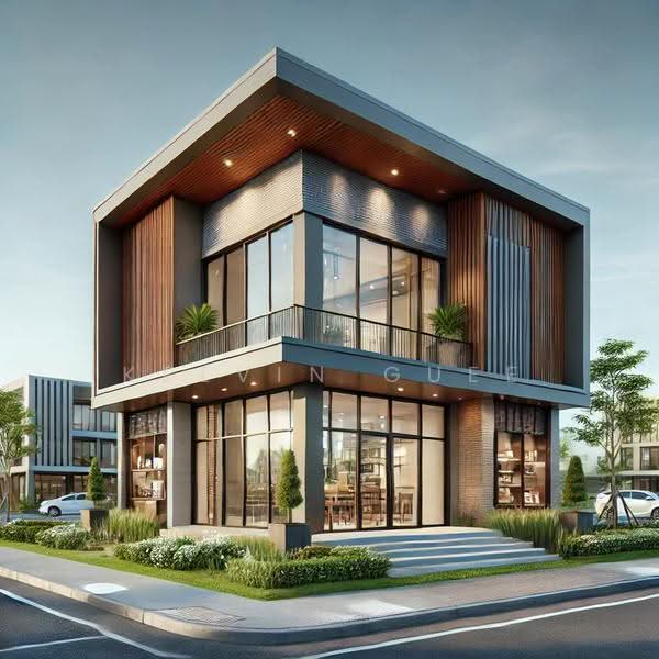Commercial Bungalow for Sale in Bukit Ceylon (KL City Centre) - Kelvin Guee - PropertyGuru.com.my