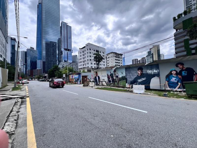Commercial Bungalow for Sale in Bukit Ceylon (KL City Centre) - Kelvin Guee - PropertyGuru.com.my