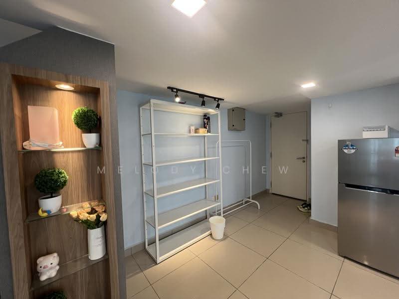 Soho untuk Disewa di Kelana Jaya (Petaling Jaya) - melody chew - Interior - PropertyGuru.com.my