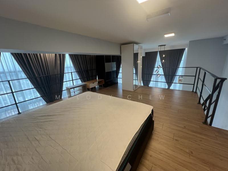 Soho untuk Disewa di Kelana Jaya (Petaling Jaya) - melody chew - Bedroom - PropertyGuru.com.my