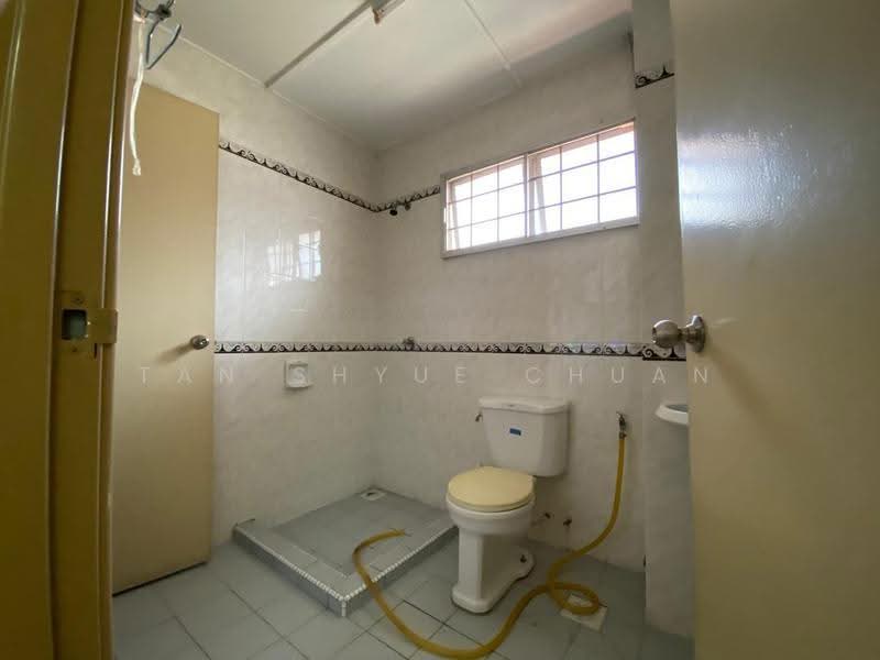 Rumah Teres 2-Tingkat untuk Dijual di Kota Kemuning (Shah Alam) - Tan Shyue Chuan - PropertyGuru.com.my
