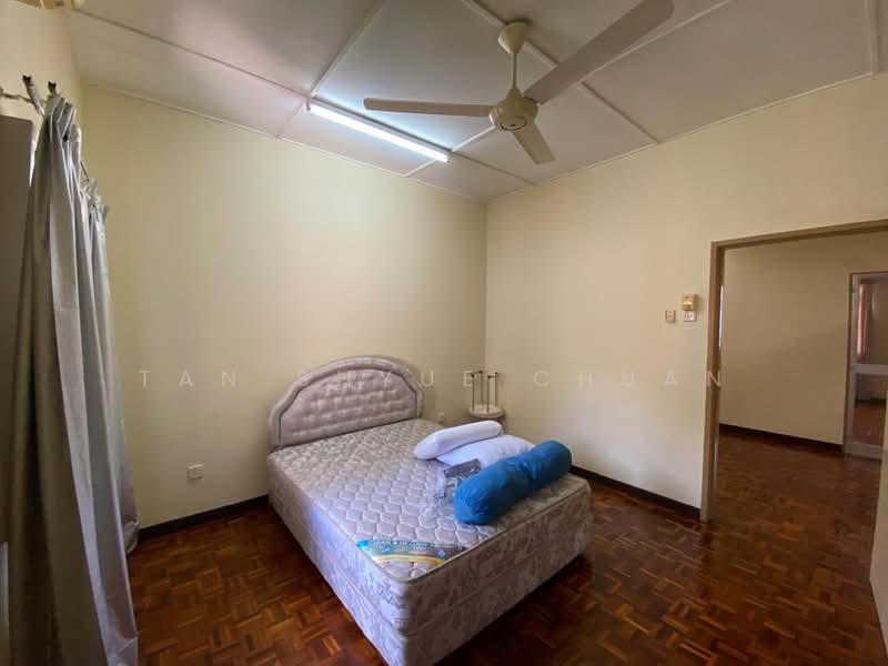 Rumah Teres 2-Tingkat untuk Dijual di Kota Kemuning (Shah Alam) - Tan Shyue Chuan - PropertyGuru.com.my