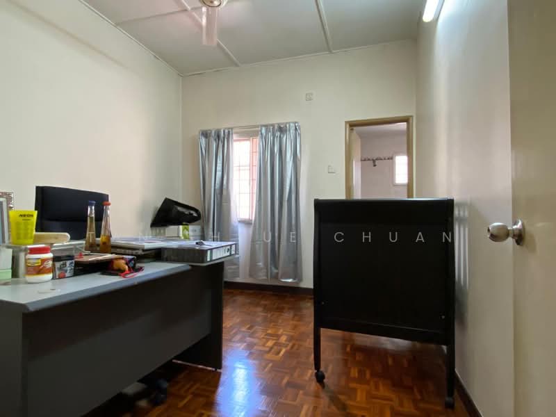Rumah Teres 2-Tingkat untuk Dijual di Kota Kemuning (Shah Alam) - Tan Shyue Chuan - PropertyGuru.com.my