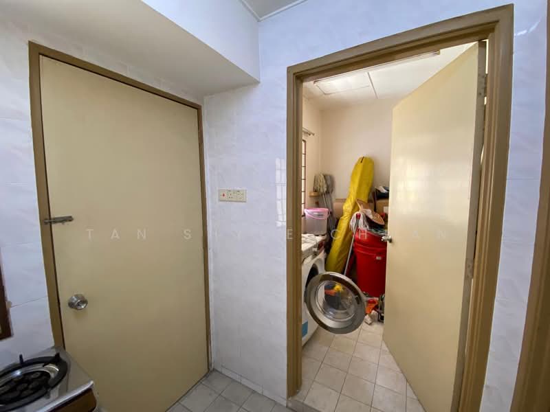 Rumah Teres 2-Tingkat untuk Dijual di Kota Kemuning (Shah Alam) - Tan Shyue Chuan - PropertyGuru.com.my