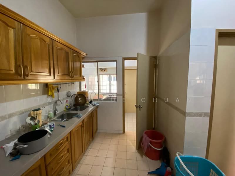 Rumah Teres 2-Tingkat untuk Dijual di Kota Kemuning (Shah Alam) - Tan Shyue Chuan - PropertyGuru.com.my