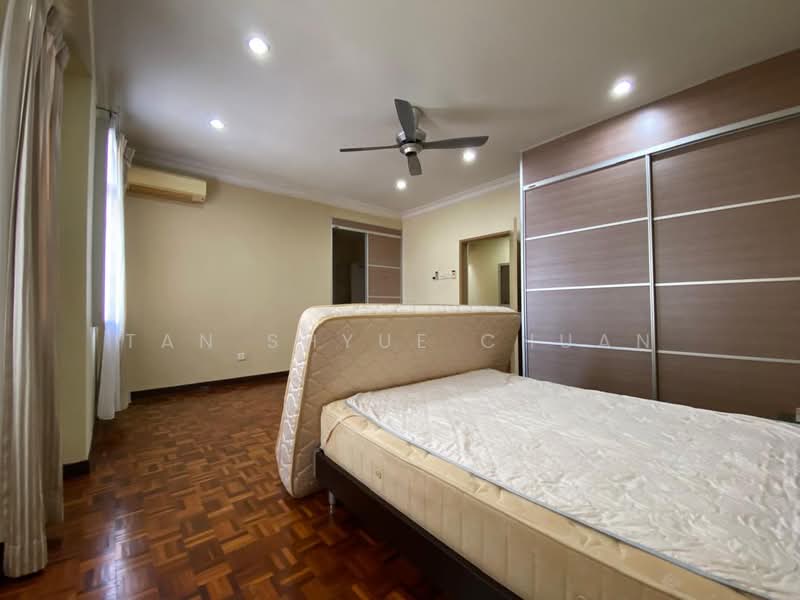 Rumah Teres 2-Tingkat untuk Dijual di Kota Kemuning (Shah Alam) - Tan Shyue Chuan - PropertyGuru.com.my