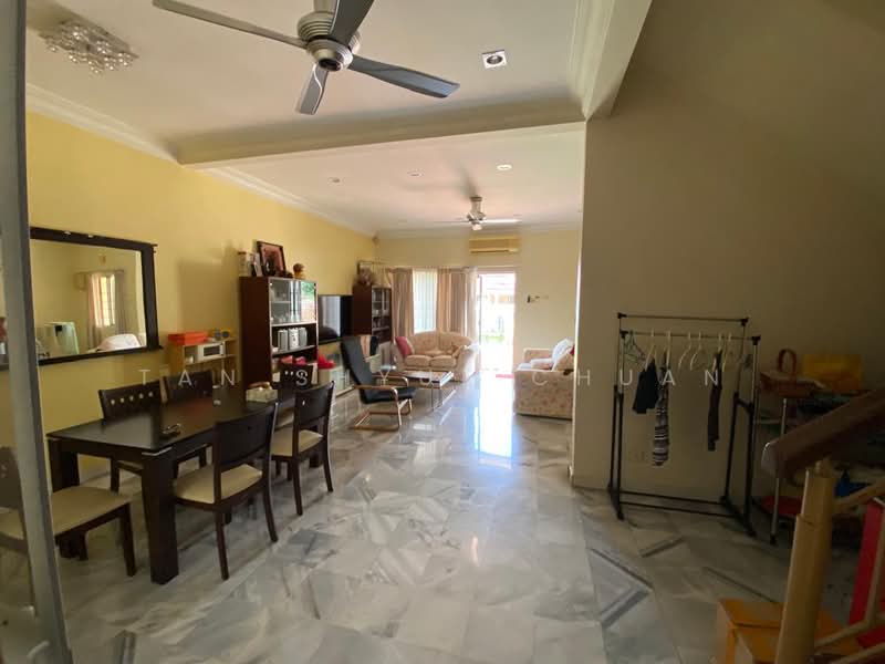 Rumah Teres 2-Tingkat untuk Dijual di Kota Kemuning (Shah Alam) - Tan Shyue Chuan - PropertyGuru.com.my