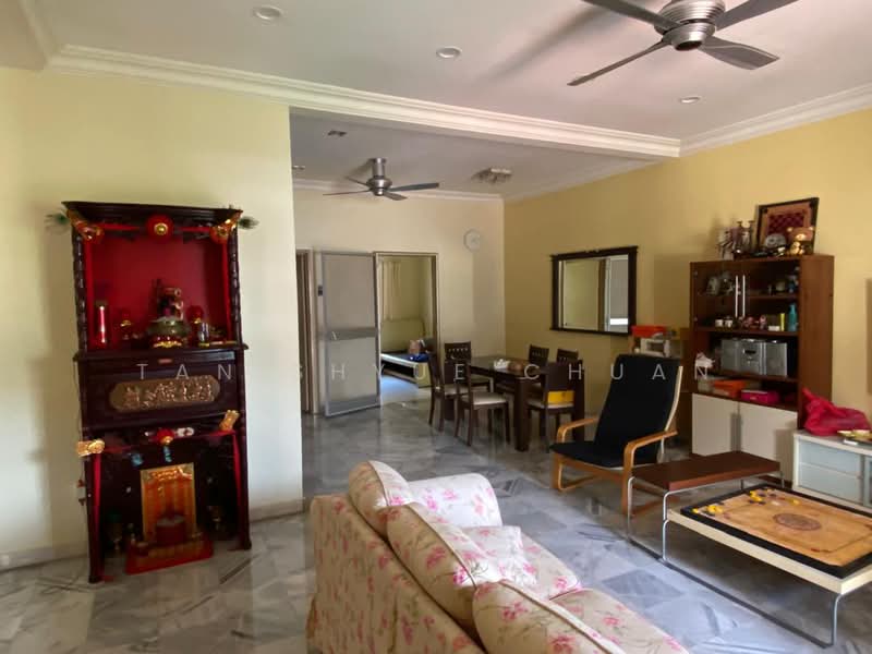 Rumah Teres 2-Tingkat untuk Dijual di Kota Kemuning (Shah Alam) - Tan Shyue Chuan - PropertyGuru.com.my