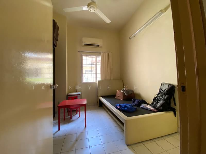 Rumah Teres 2-Tingkat untuk Dijual di Kota Kemuning (Shah Alam) - Tan Shyue Chuan - PropertyGuru.com.my