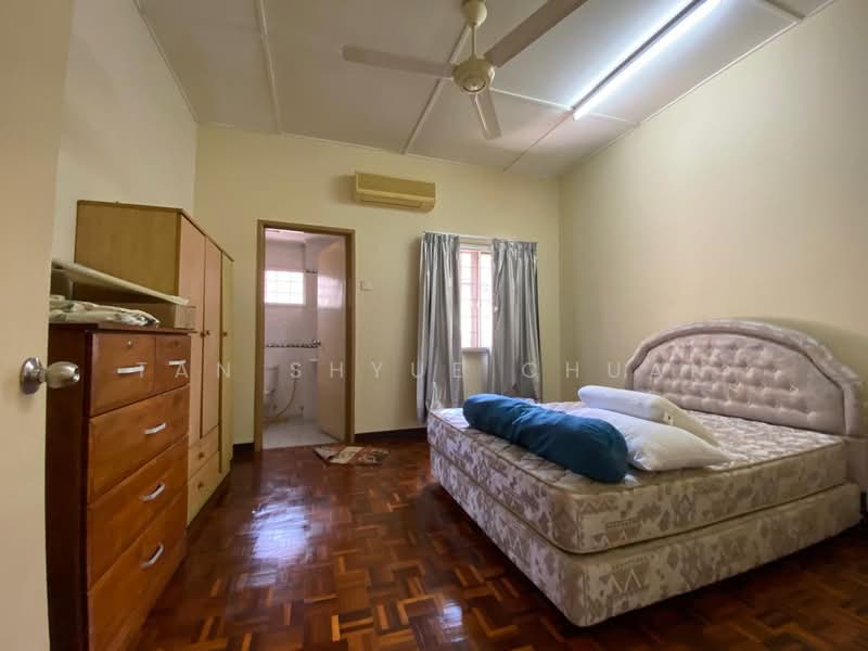 Rumah Teres 2-Tingkat untuk Dijual di Kota Kemuning (Shah Alam) - Tan Shyue Chuan - PropertyGuru.com.my