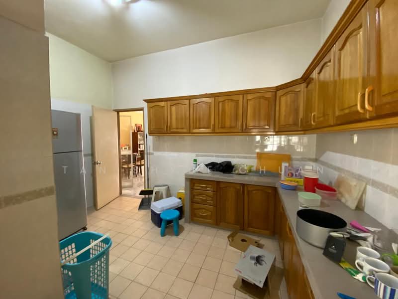 Rumah Teres 2-Tingkat untuk Dijual di Kota Kemuning (Shah Alam) - Tan Shyue Chuan - PropertyGuru.com.my