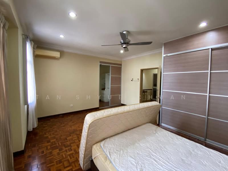 Rumah Teres 2-Tingkat untuk Dijual di Kota Kemuning (Shah Alam) - Tan Shyue Chuan - PropertyGuru.com.my