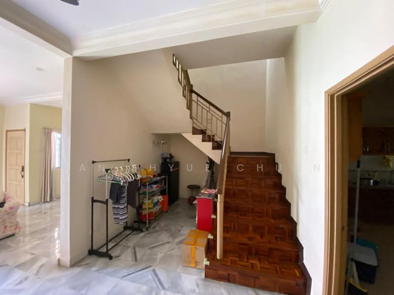 Rumah Teres 2-Tingkat untuk Dijual di Kota Kemuning (Shah Alam) - Tan Shyue Chuan - PropertyGuru.com.my