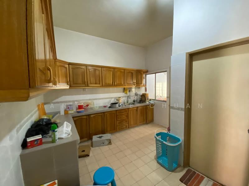 Rumah Teres 2-Tingkat untuk Dijual di Kota Kemuning (Shah Alam) - Tan Shyue Chuan - PropertyGuru.com.my