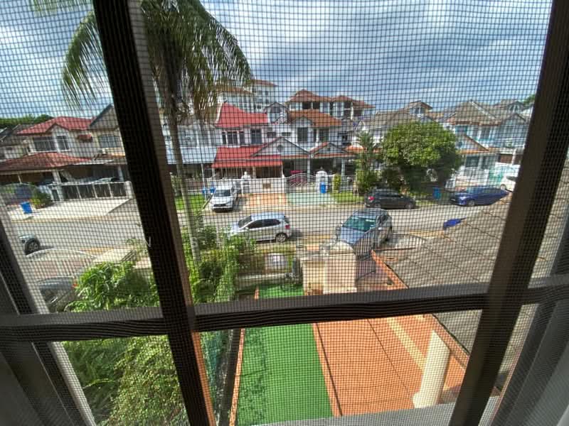 Rumah Teres 2-Tingkat untuk Dijual di Kota Kemuning (Shah Alam) - Tan Shyue Chuan - PropertyGuru.com.my