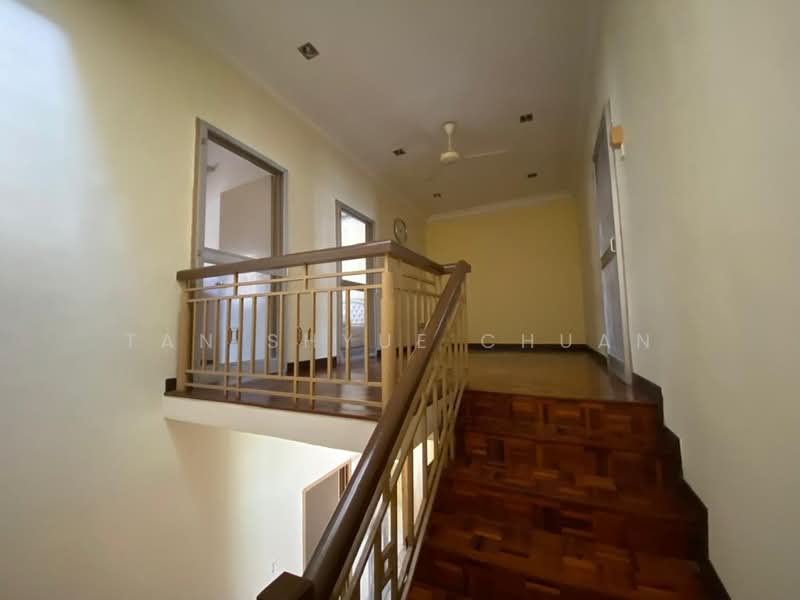 Rumah Teres 2-Tingkat untuk Dijual di Kota Kemuning (Shah Alam) - Tan Shyue Chuan - PropertyGuru.com.my